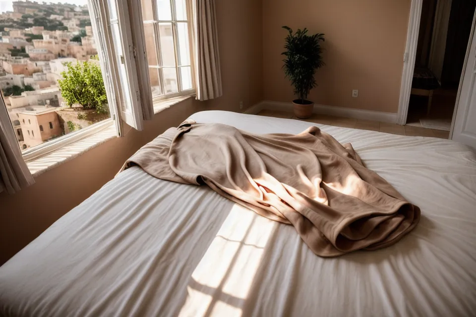 Femme marseillaise reconstruisant sa paix intérieure et sa confiance en soi après une infidélité dans le couple